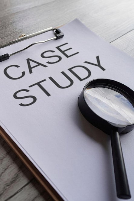 Case Studies zur Kurzweg- und Dünnschichtdestillation