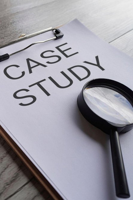 Case studies on short path and thin film distillation