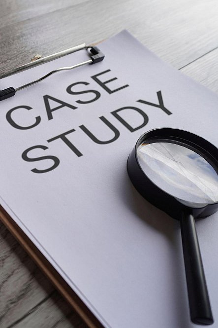 Case studies on short path and thin film distillation