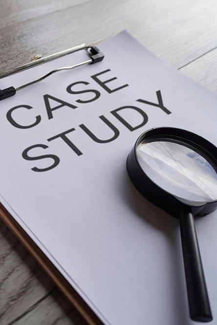 Case Studies zur Kurzweg- und Dünnschichtdestillation