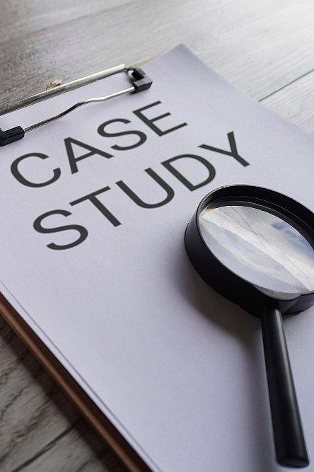 Case studies on short path and thin film distillation