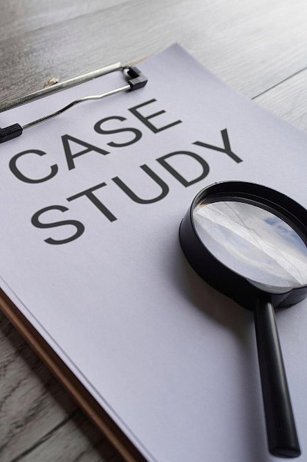 Case studies on short path and thin film distillation