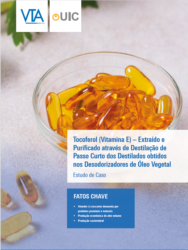 Case Study Tocopherol