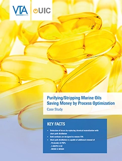 Case Study Hemp and Cannabis Oil