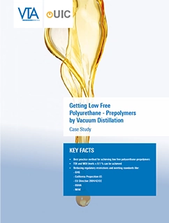 Case Study Isocyanates