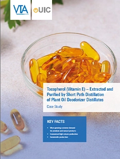 Case Study Tocopherol