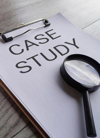 Case studies on short path and thin film distillation